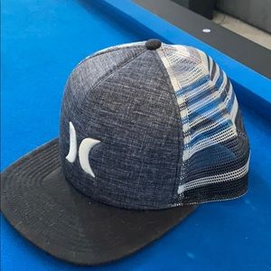 Hurley SnapBack
